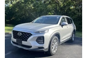 $10999 : 2019 Santa Fe SE 2.4L thumbnail