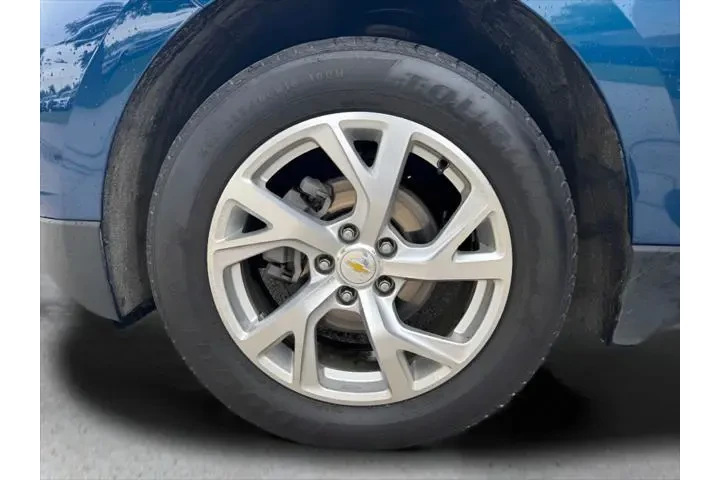 $13766 : Chevrolet Equinox 2020 4x4 P image 6
