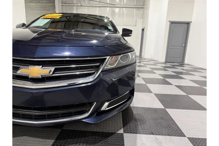 $10999 : Impala 2017 image 9