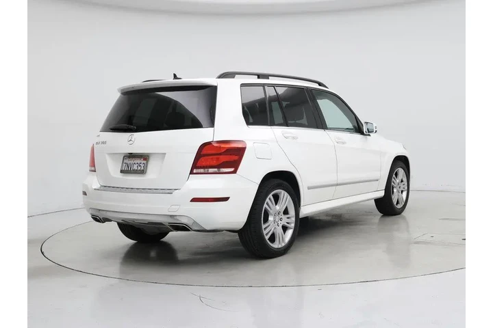 $16998 : Mercedes-Benz GLK 2015 GLK 3 image 8