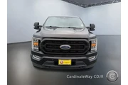 $38374 : Ford F-150 2022 4x4 Limited thumbnail