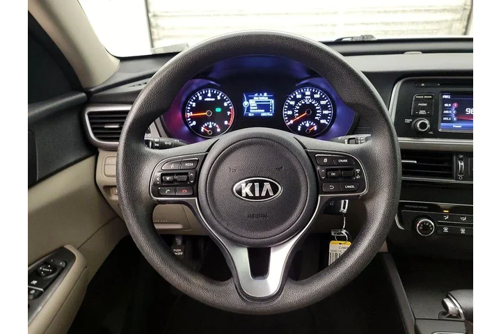 $11998 : Kia Optima 2017 LX 4dr Sedan image 10