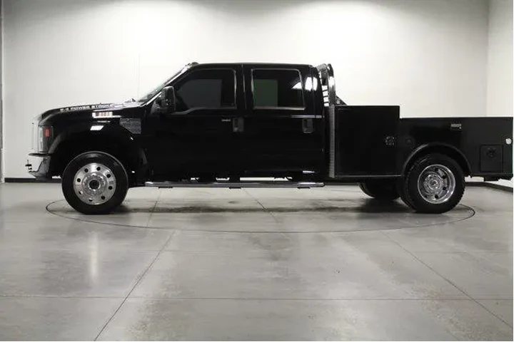 $24962 : Ford F-450 Super Duty 2008 L image 6