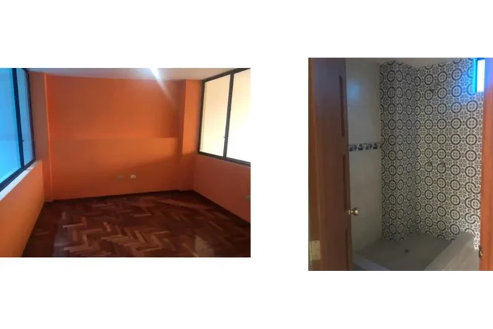 $300 : ArriendoDepartamento Norte Qui image 1