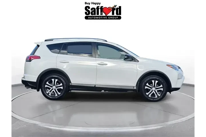 $14500 : Toyota RAV4 2018 AWD LE 4dr image 8
