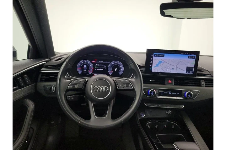 $22998 : Audi A4 2020 AWD quattro Pre image 10
