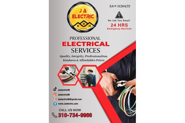 Servicios electricos image 3