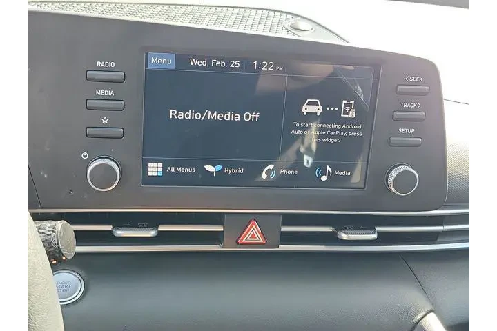 $22565 : Hyundai ELANTRA Hybrid 2025 image 9