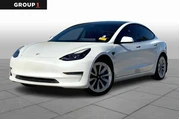 Tesla Model 3 2021 Standard en Plano