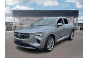 Buick Envision 2023 Avenir 4 en New York