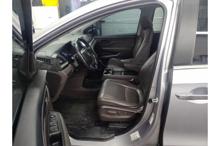 $27998 : Honda Odyssey 2019 EX-L 4dr image 10