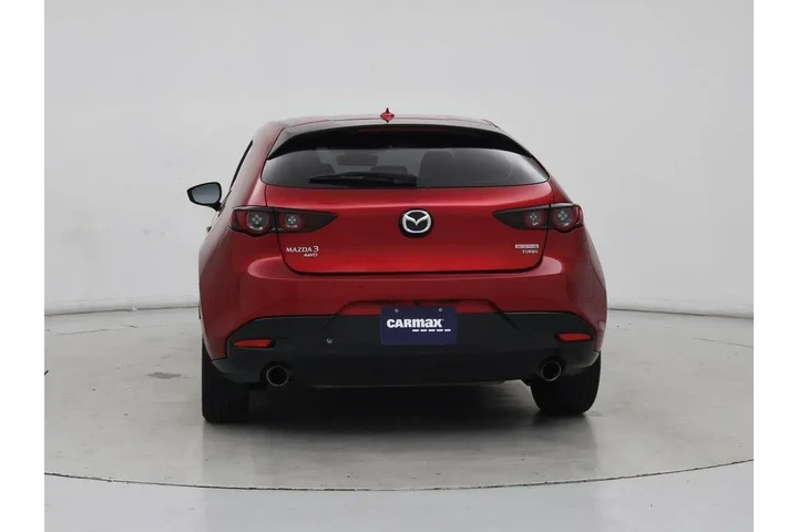 $22998 : Mazda Mazda3 Hatchback 2021 image 6