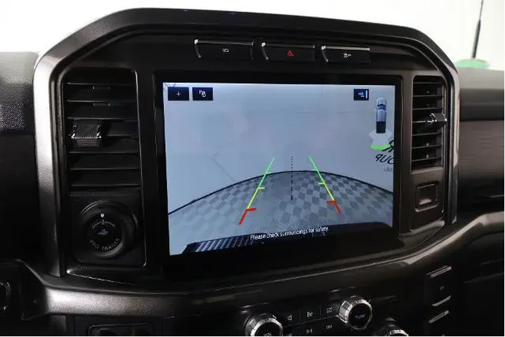 $38149 : Ford F-150 2023 4x4 Lariat 4 image 6