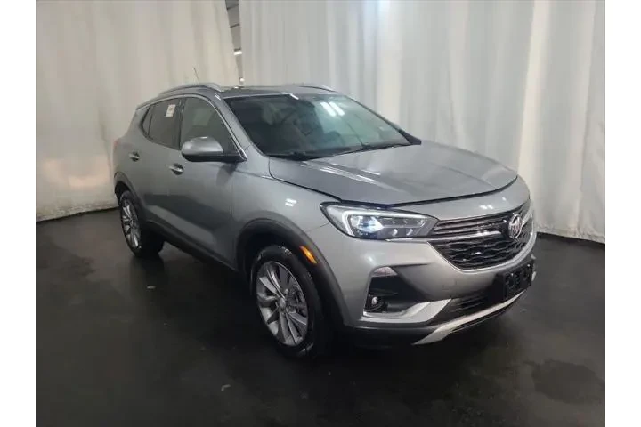 $23123 : Buick Encore GX 2023 Essence image 3