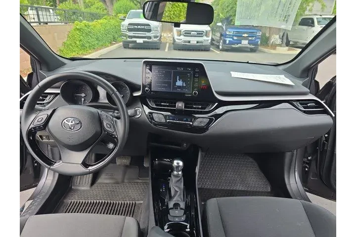 $25995 : Toyota C-HR 2022 Nightshade image 10