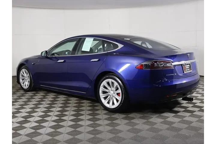 $27993 : Tesla Model S 2019 AWD Exten image 9