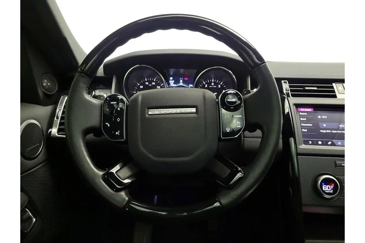 $25998 : Land Rover Discovery 2019 AW image 10
