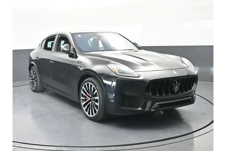 $39999 : Maserati Grecale 2023 AWD Mo image 9