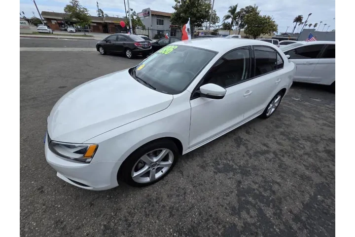$8995 : 2012 Jetta SE PZEV image 8
