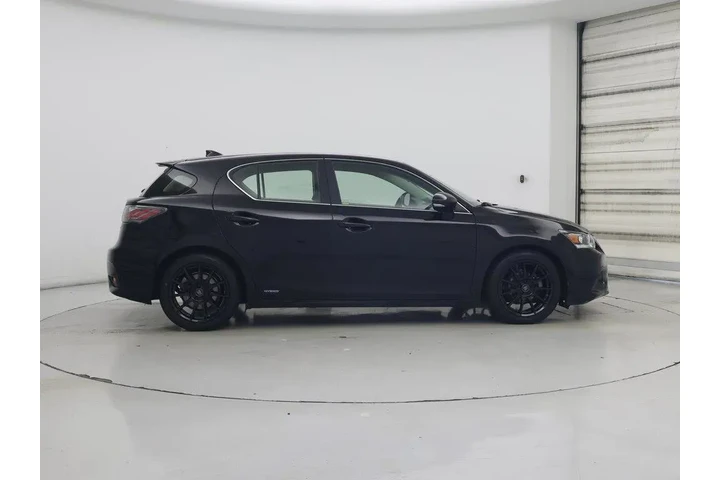 $16998 : Lexus CT 200h 2015 4dr Hatch image 7