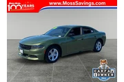 Dodge Charger 2023 SXT 4dr S en Riverside