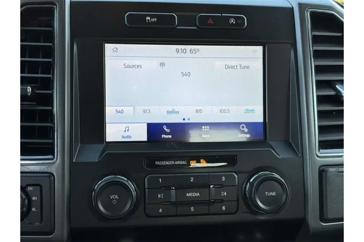 $29998 : Ford F-150 2020 4x4 XLT 4dr image 3