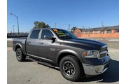 $34995 : 2018 RAM 1500 Laramie thumbnail