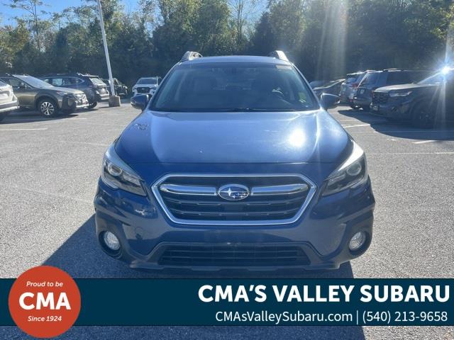 $21213 : PRE-OWNED 2019 SUBARU OUTBACK image 2