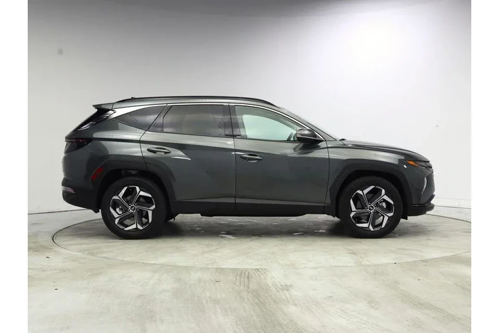 $34998 : Hyundai TUCSON Hybrid 2024 A image 7