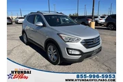 Hyundai SANTA FE Sport 2013 en El Paso