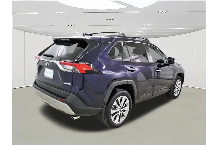 $29760 : Toyota RAV4 2023 Limited 4dr image 5