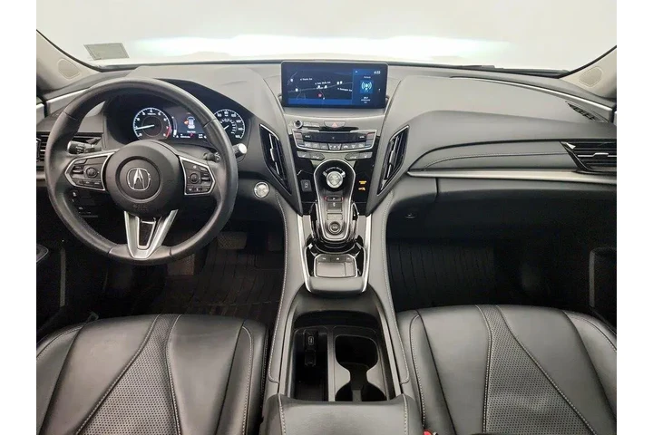 $25998 : Acura RDX 2021 4dr SUV w/Tec image 9