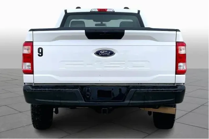 $25886 : Ford F-150 2021 4x2 XL 2dr R image 5