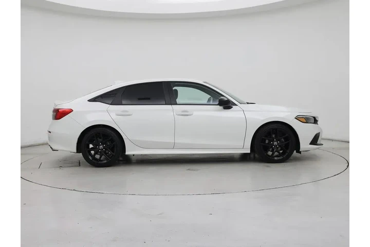 $25998 : Honda Civic 2024 Sport 4dr S image 7