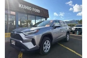 Toyota RAV4 2024 LE 4dr SUV en Honolulu