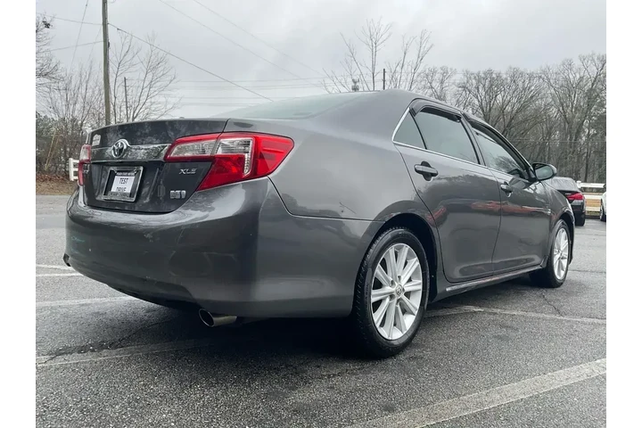 $7985 : Toyota Camry Hybrid 2013 LE image 5