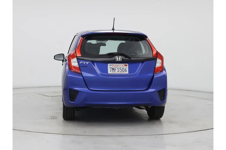 $12998 : Honda Fit 2015 EX 4dr Hatchb image 6