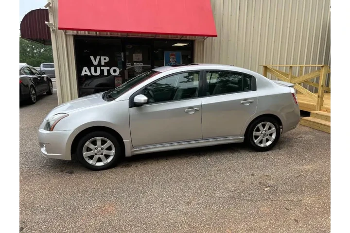 $5999 : 2012 Sentra 2.0 SR image 8