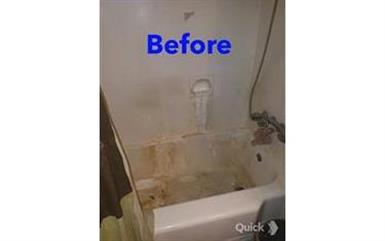 Bathtubs/Vanities Reglazing image 1