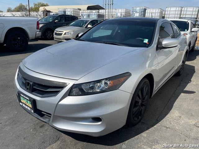 $10999 : 2012 Accord EX Coupe image 1
