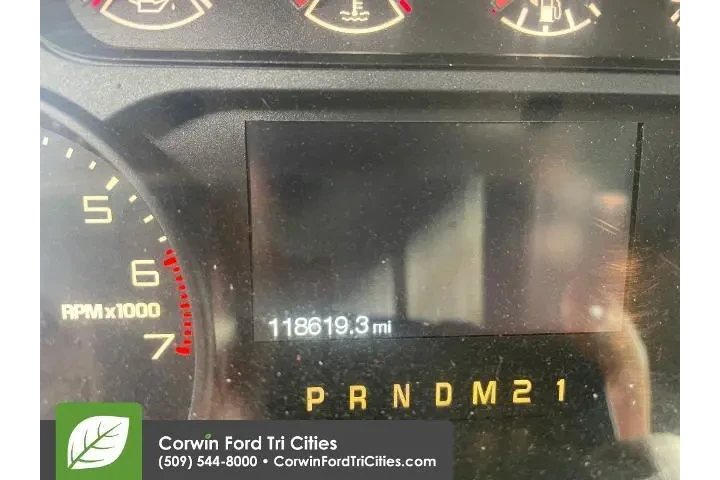 $25871 : Ford F-150 2012 4x4 SVT Rapt image 4