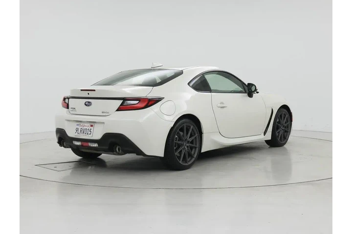 $27998 : Subaru BRZ 2023 Limited 2dr image 8