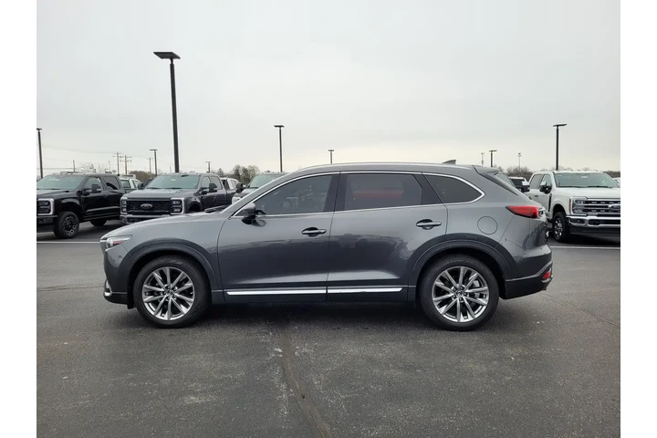 $24396 : Mazda CX-9 2019 AWD Grand To image 7