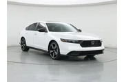 Honda Accord Hybrid 2024 Spo en Elizabethtown