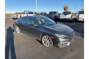Honda Civic 2016 LX 4dr Seda en Kansas City MO