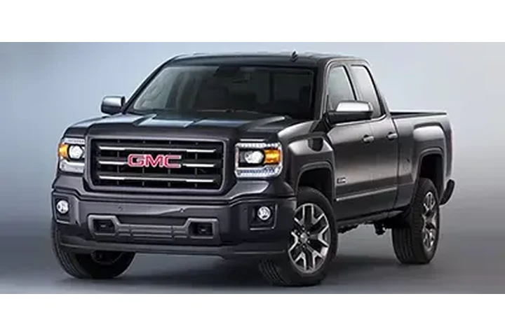 $20911 : GMC Sierra 1500 2015 4x2 SLT image 1