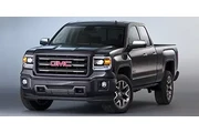 GMC Sierra 1500 2015 4x2 SLT en Houston