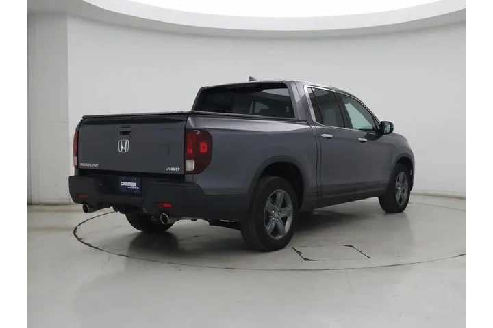 $34998 : Honda Ridgeline 2023 AWD RTL image 8