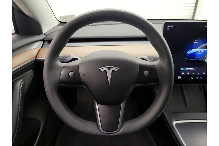 $24998 : Tesla Model 3 2023 4dr Sedan image 10