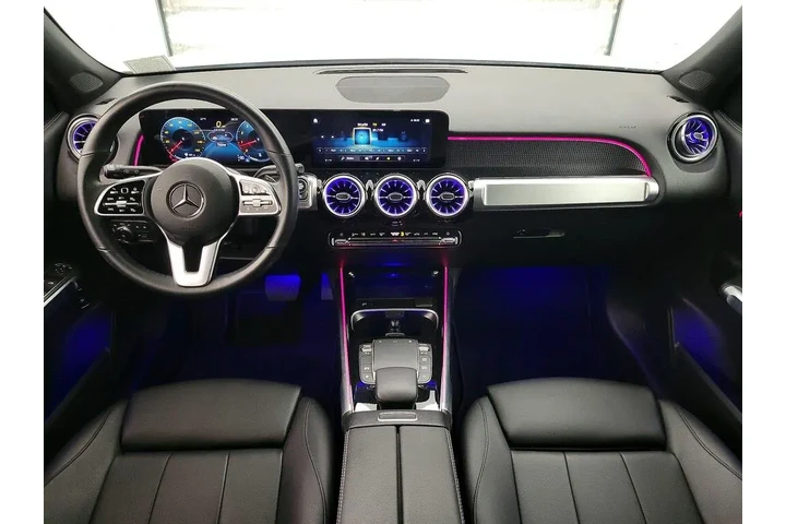 $25998 : Mercedes-Benz GLB 2022 AWD G image 9